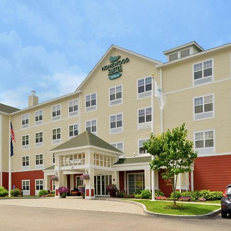 Homewood Suites By Hilton Dover Dış mekan fotoğraf