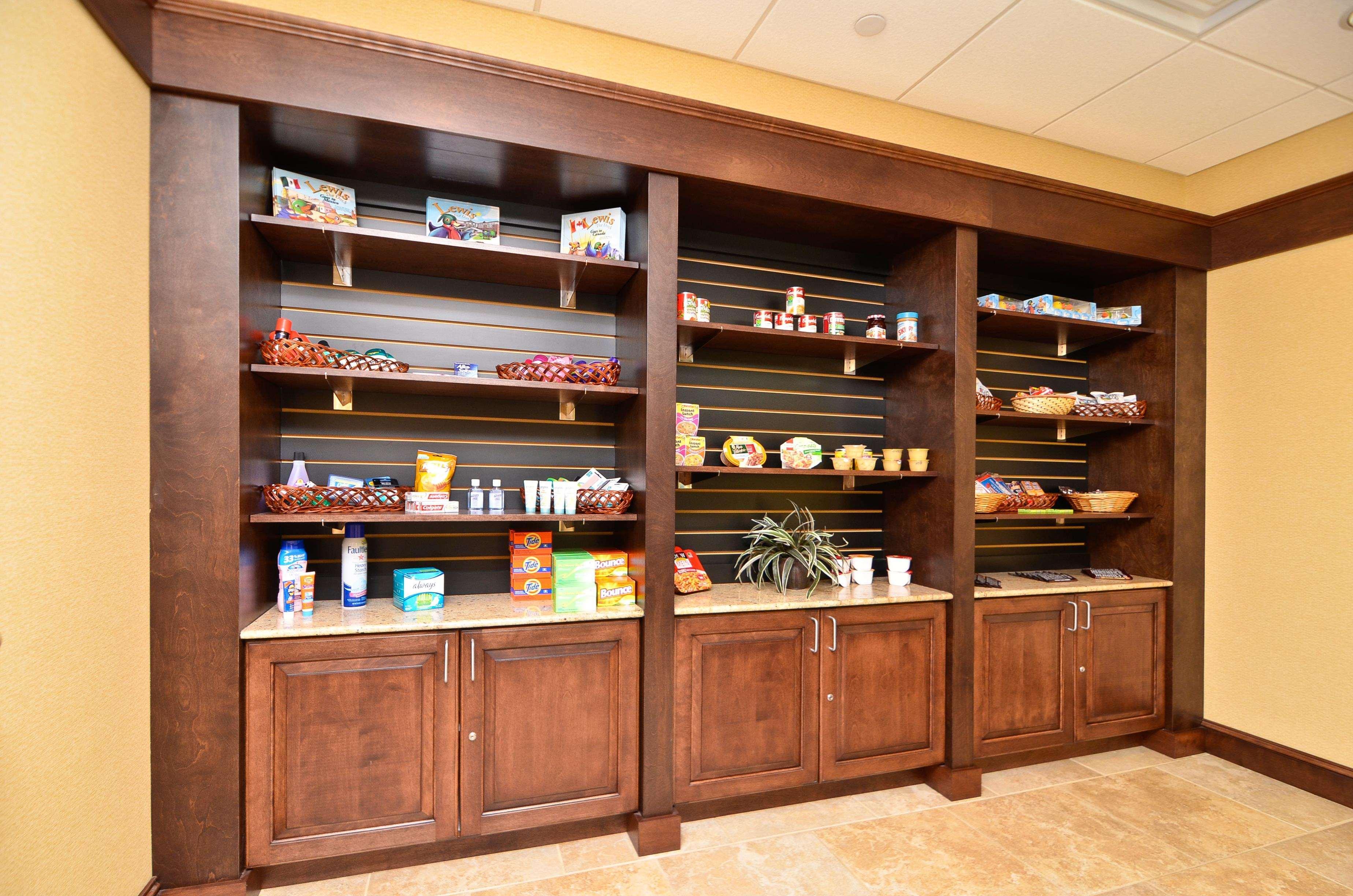 Homewood Suites By Hilton Dover Restoran fotoğraf