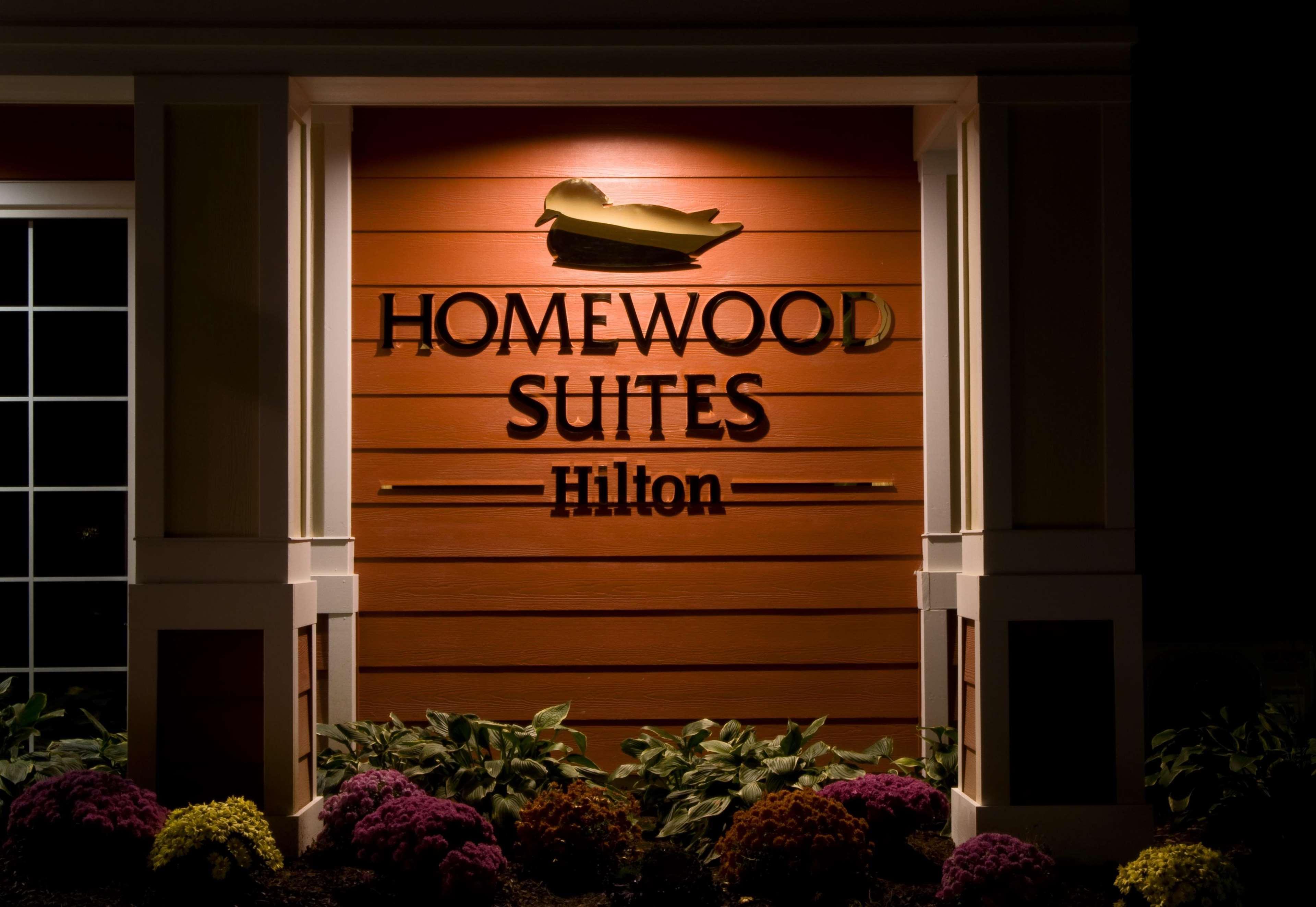 Homewood Suites By Hilton Dover Dış mekan fotoğraf