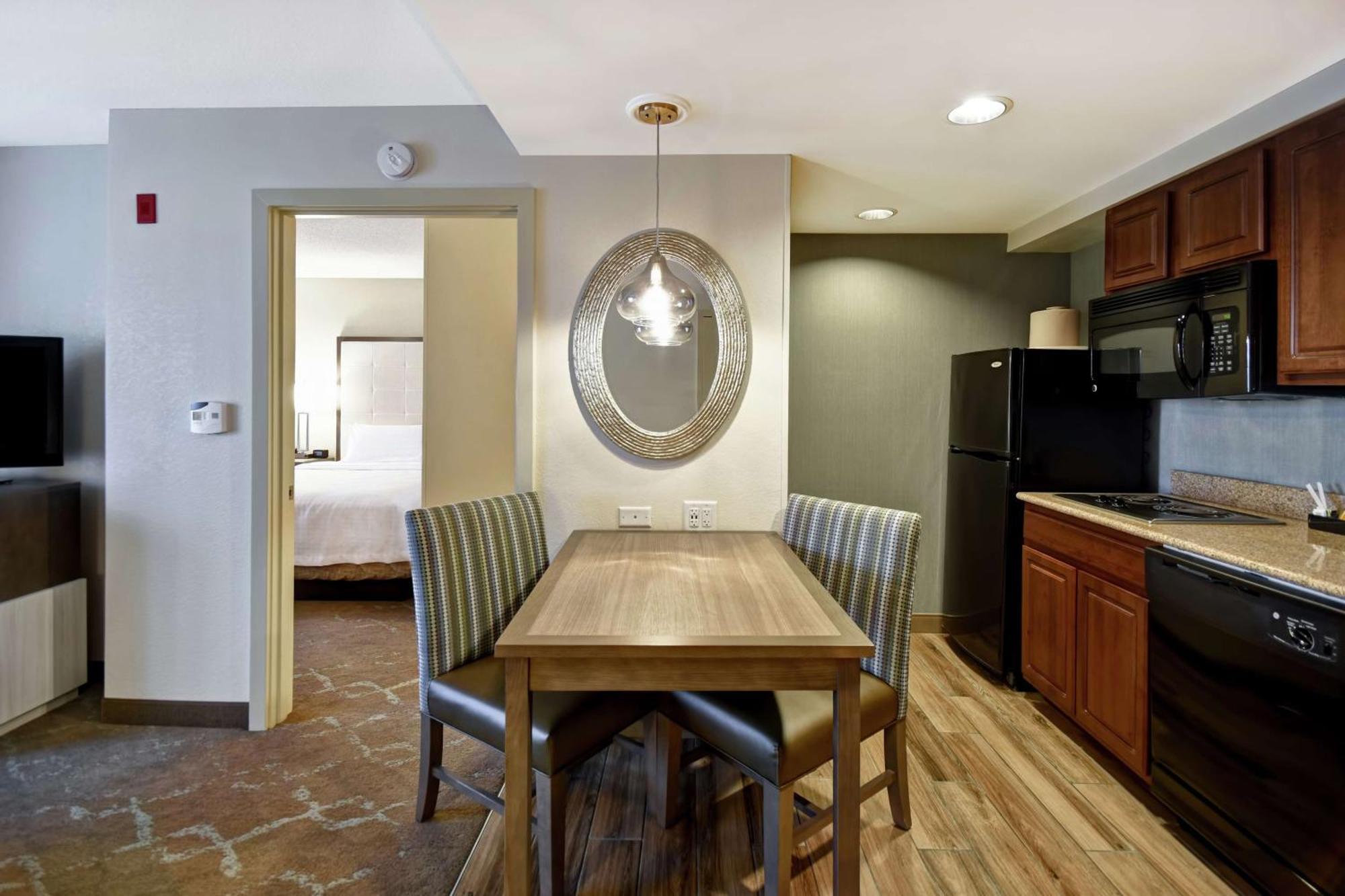 Homewood Suites By Hilton Dover Dış mekan fotoğraf