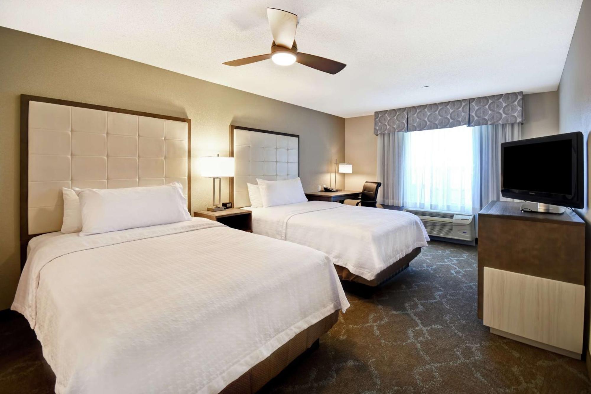 Homewood Suites By Hilton Dover Dış mekan fotoğraf