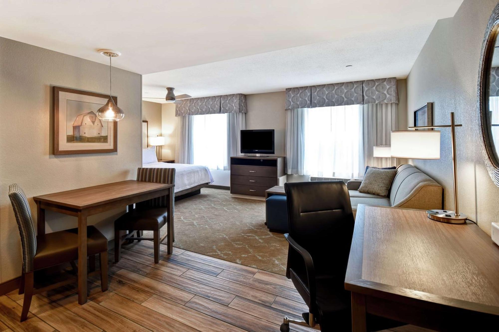 Homewood Suites By Hilton Dover Dış mekan fotoğraf
