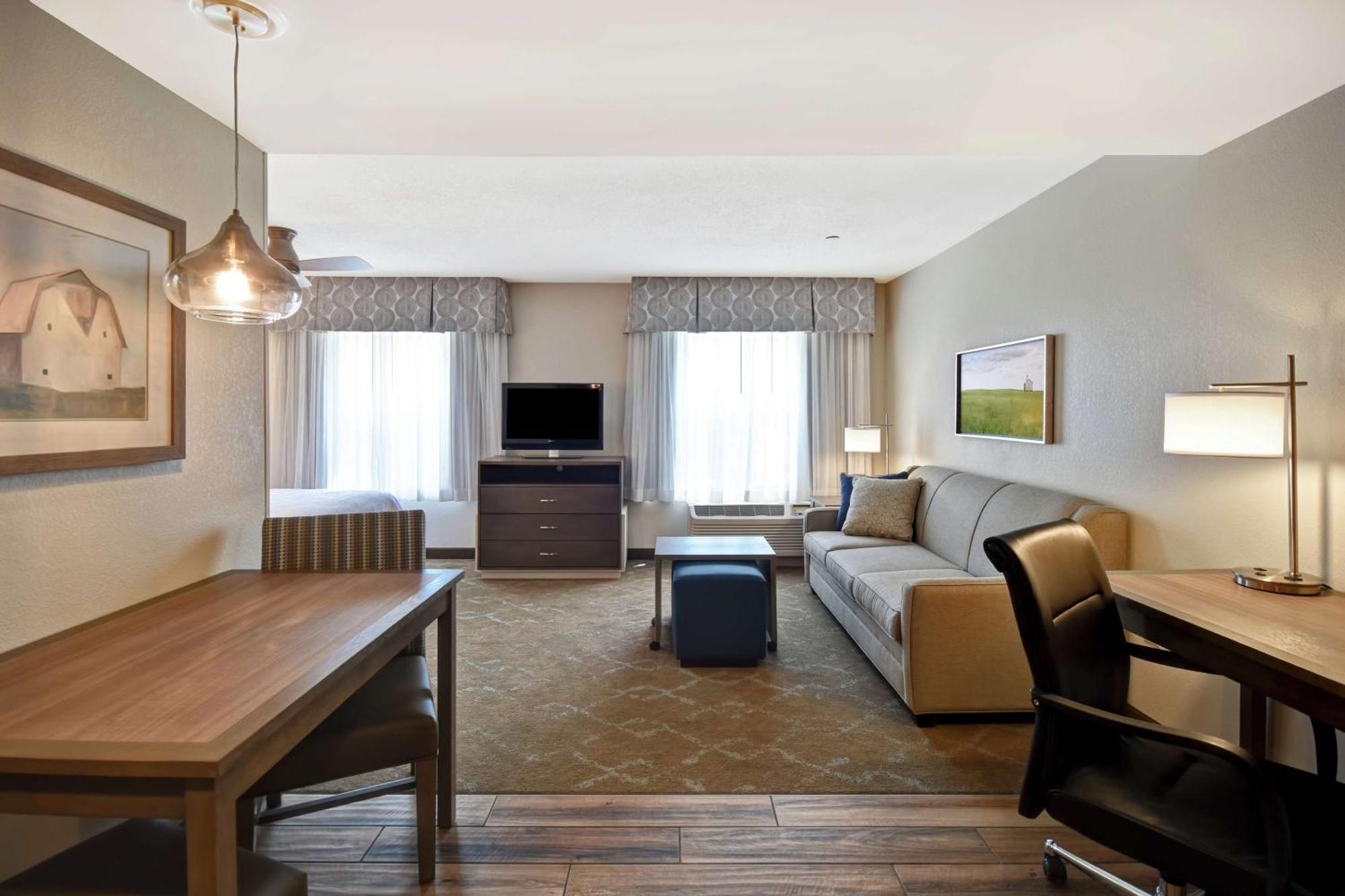 Homewood Suites By Hilton Dover Dış mekan fotoğraf