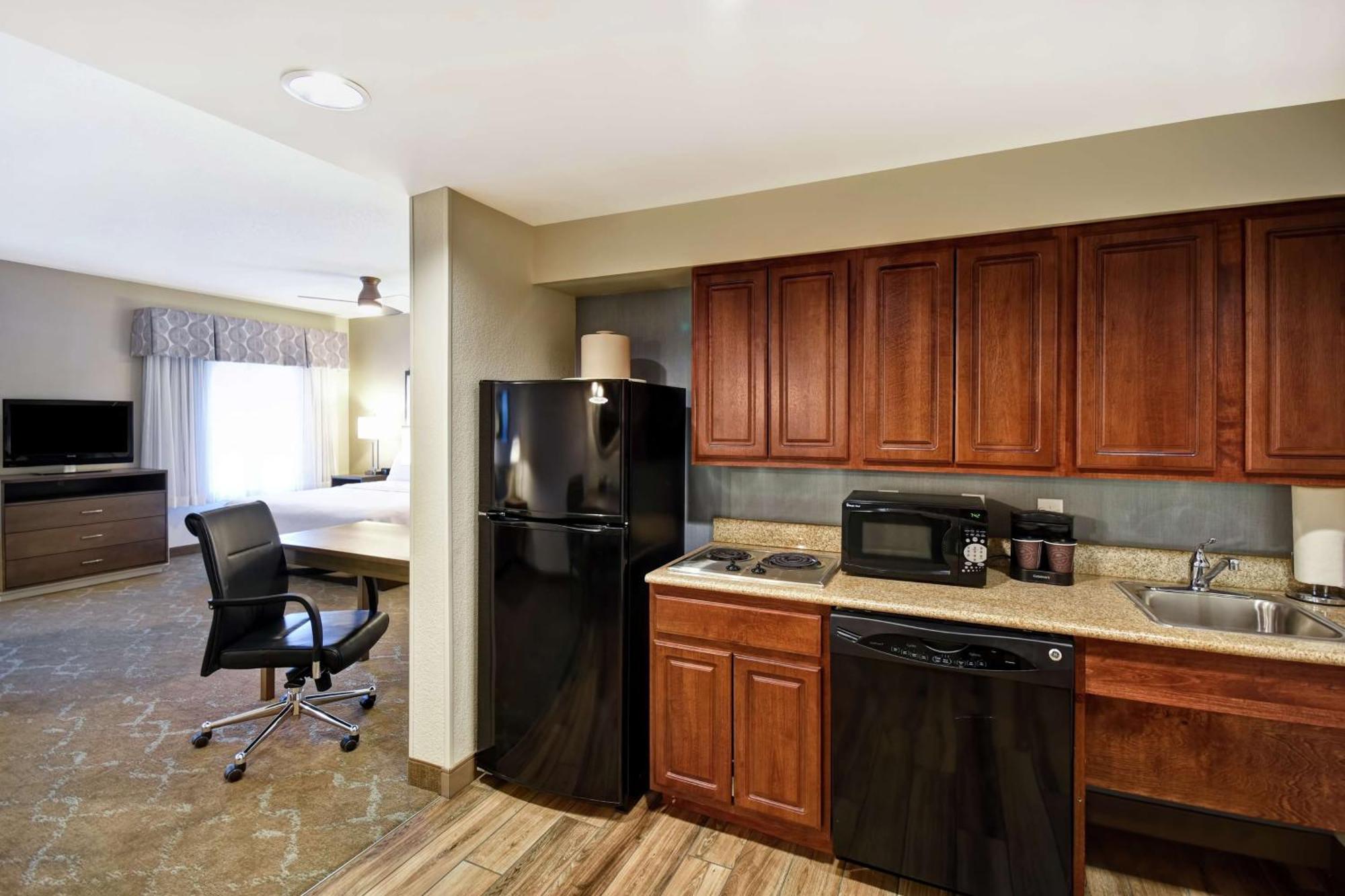 Homewood Suites By Hilton Dover Dış mekan fotoğraf