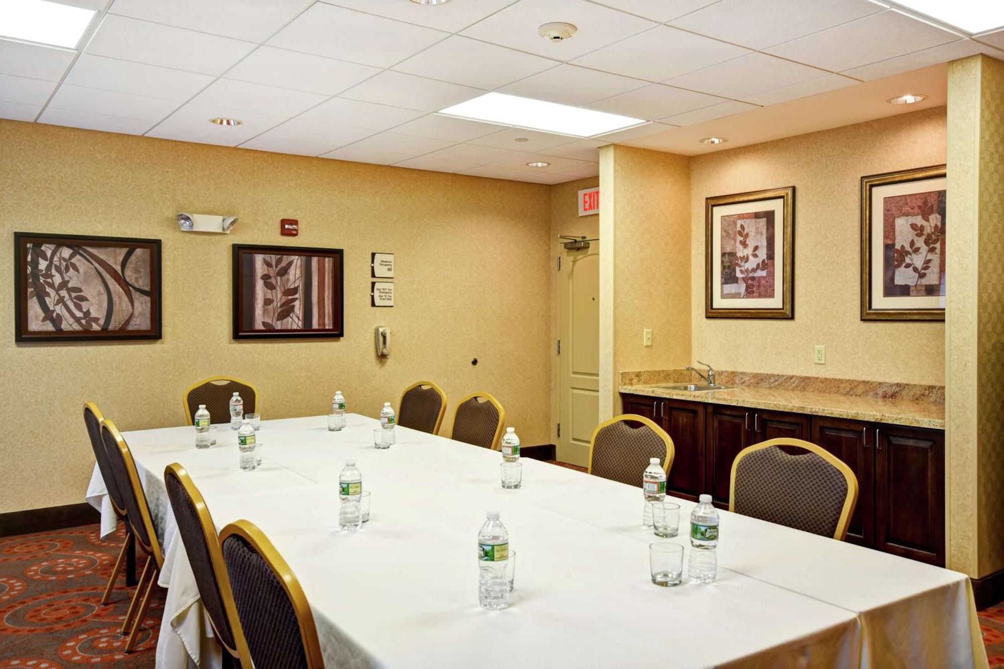 Homewood Suites By Hilton Dover Dış mekan fotoğraf