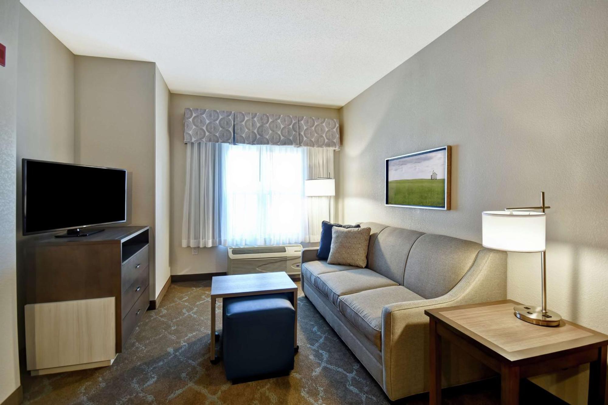 Homewood Suites By Hilton Dover Dış mekan fotoğraf