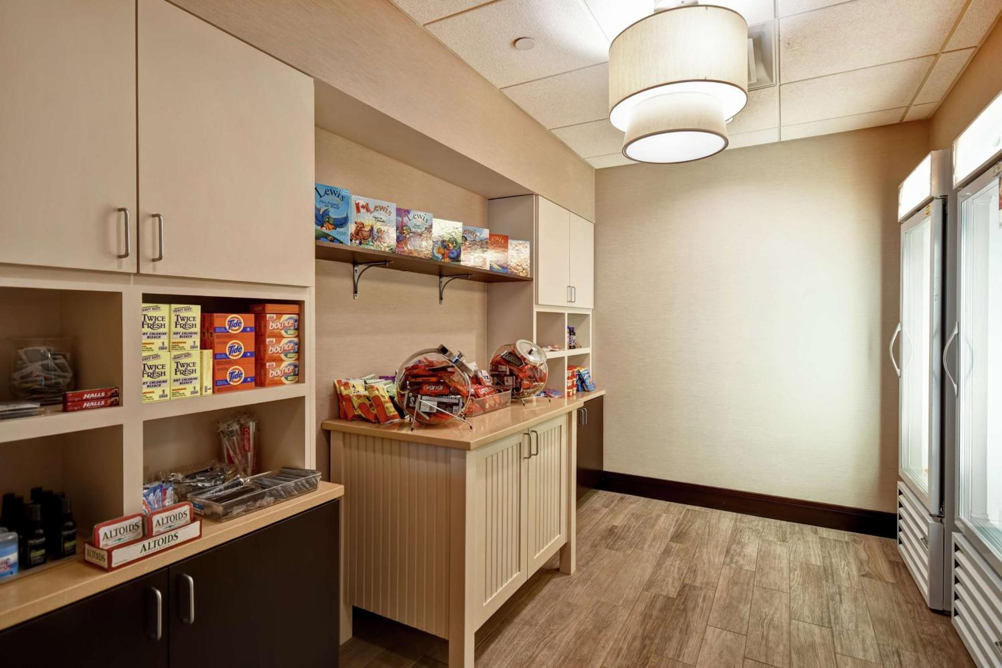 Homewood Suites By Hilton Dover Dış mekan fotoğraf