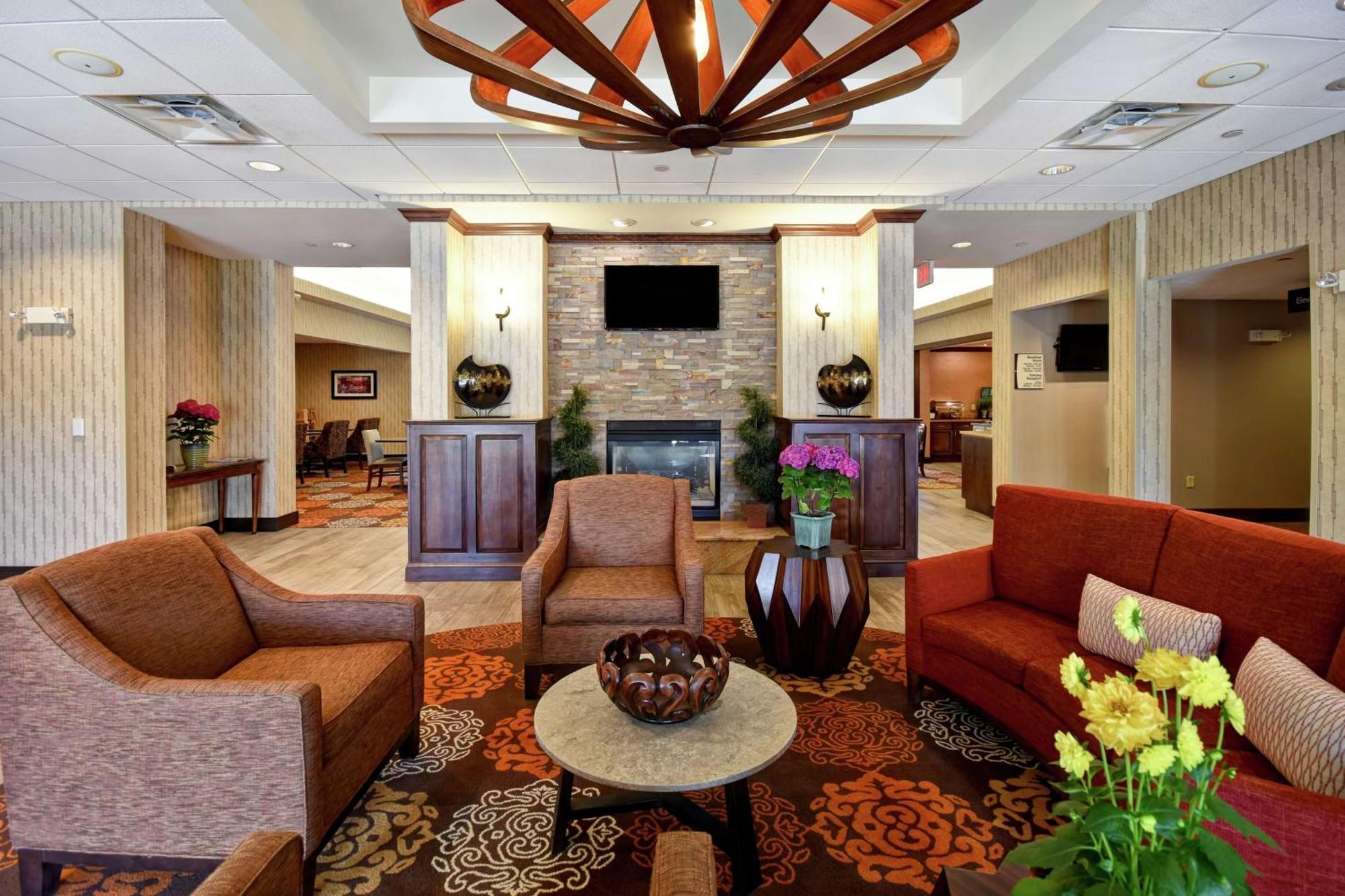 Homewood Suites By Hilton Dover Dış mekan fotoğraf