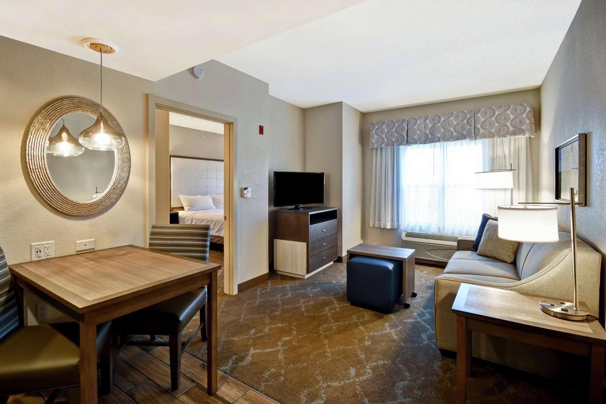 Homewood Suites By Hilton Dover Dış mekan fotoğraf