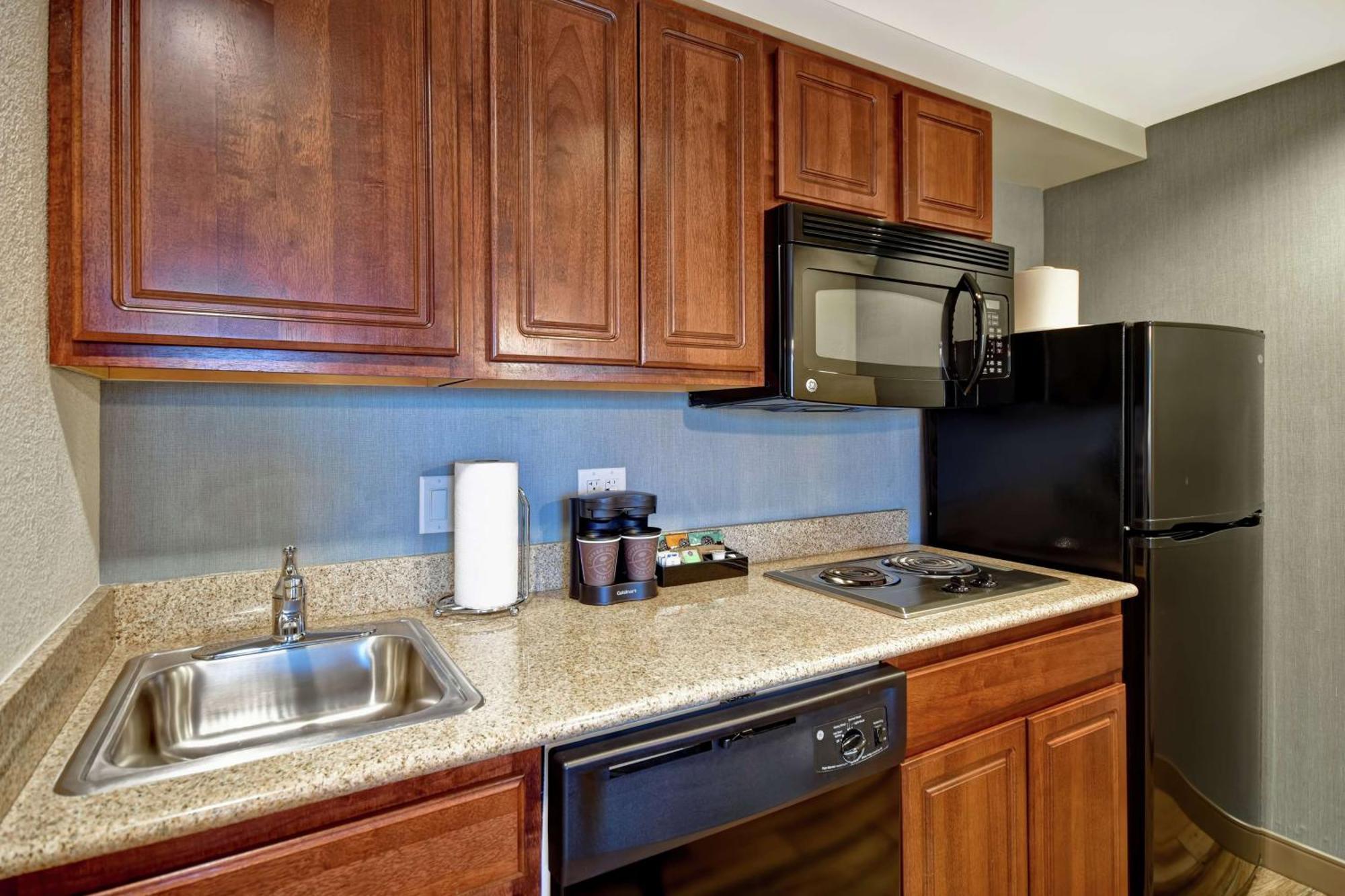 Homewood Suites By Hilton Dover Dış mekan fotoğraf