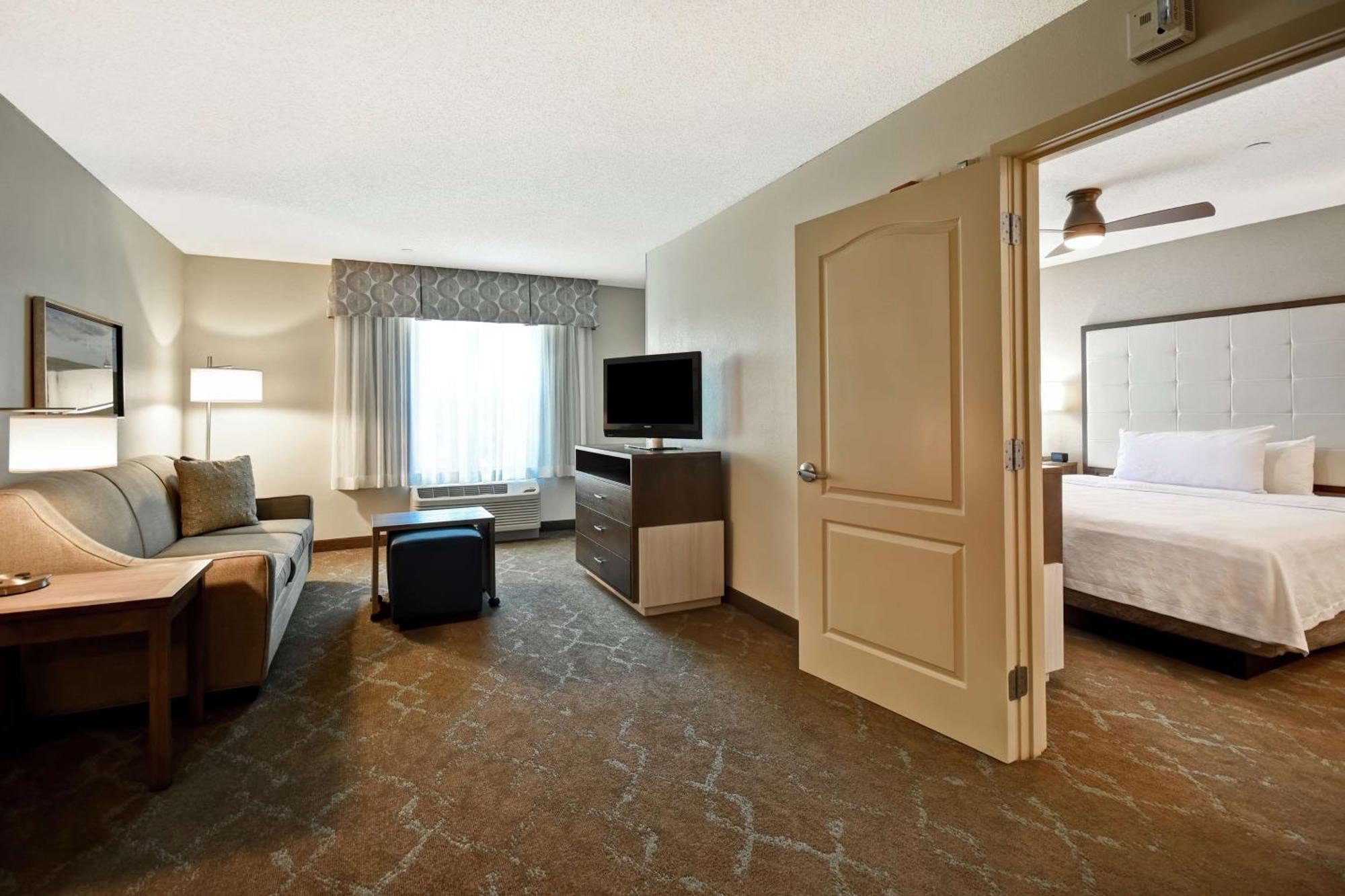 Homewood Suites By Hilton Dover Dış mekan fotoğraf