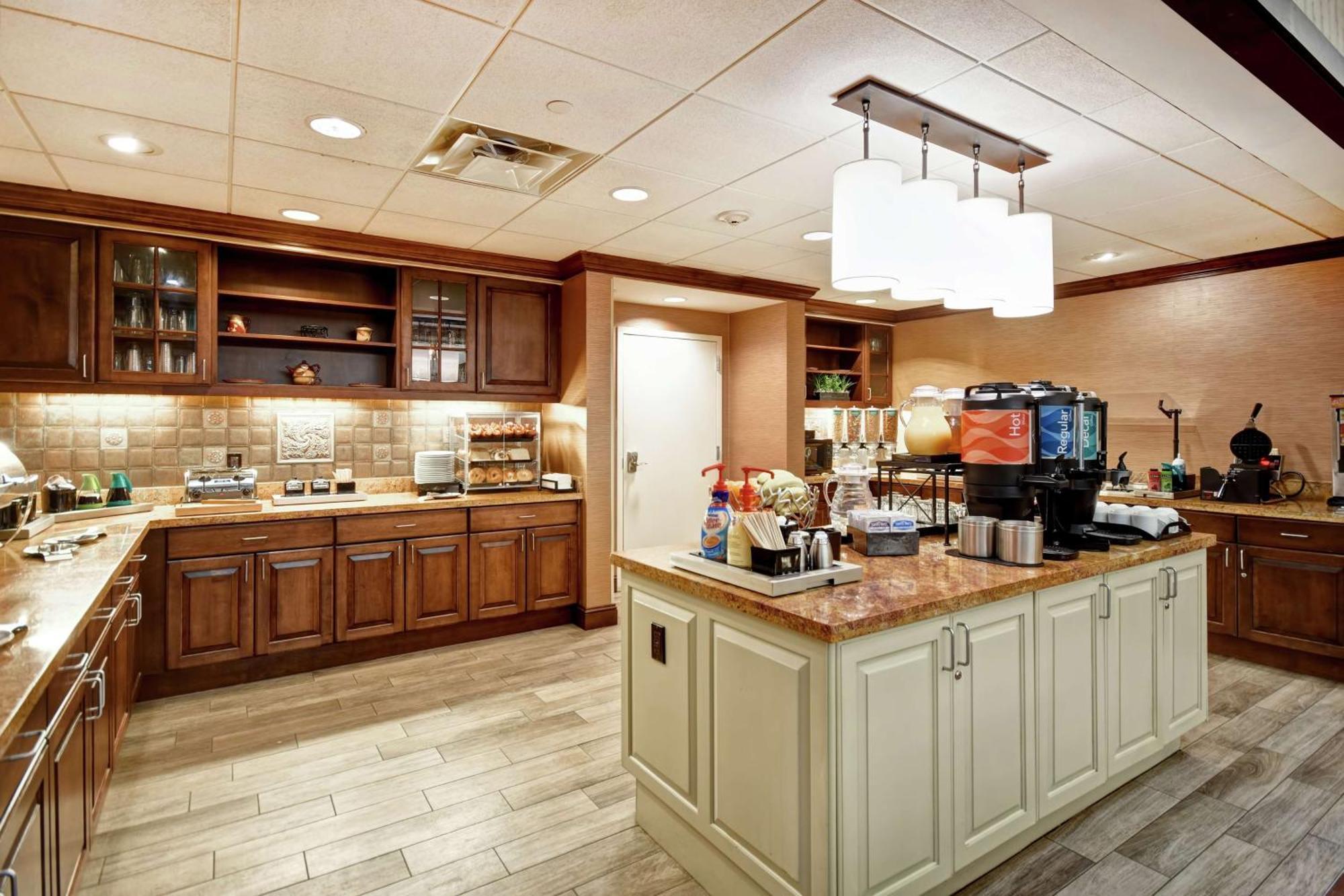 Homewood Suites By Hilton Dover Dış mekan fotoğraf
