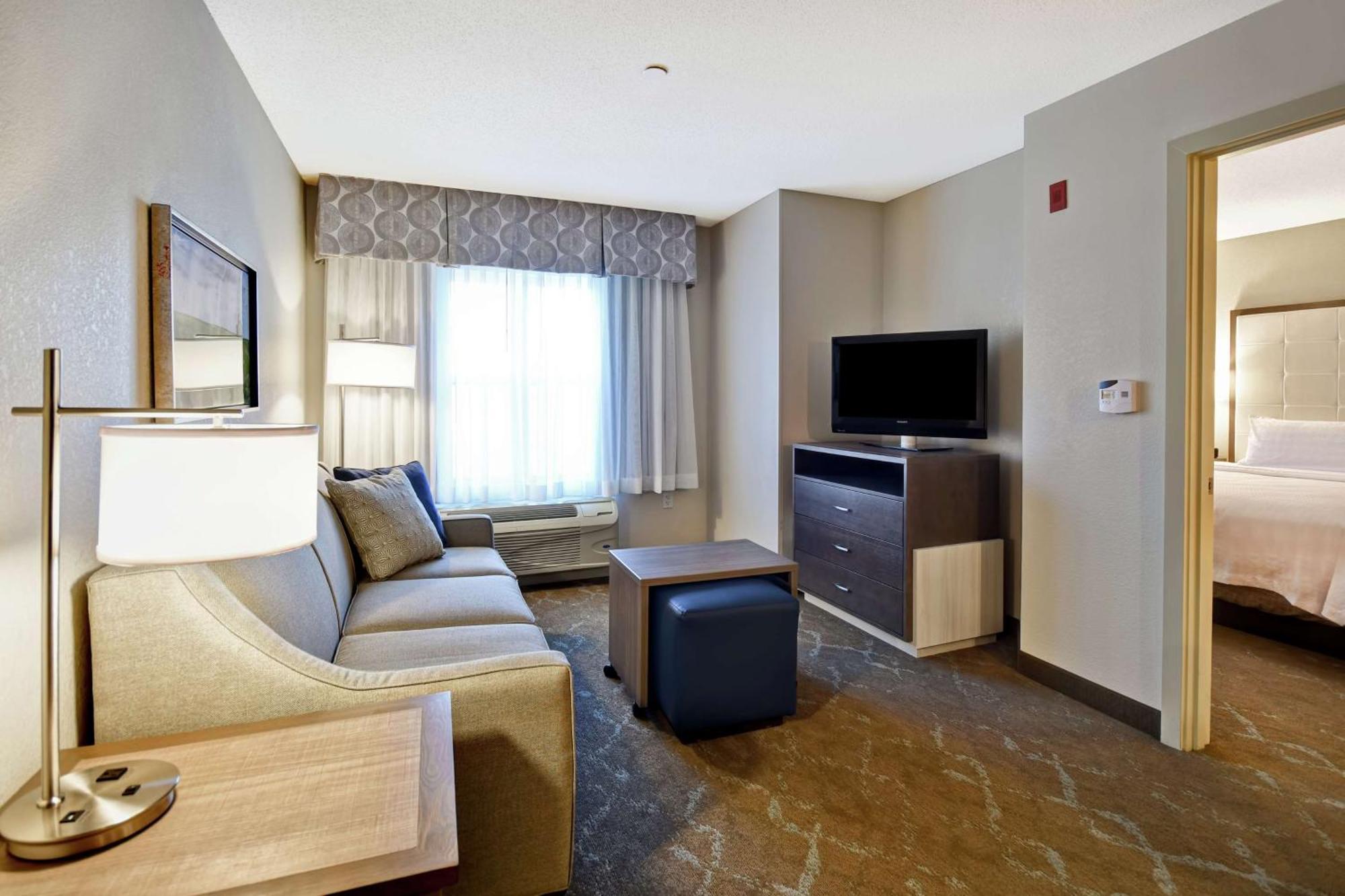 Homewood Suites By Hilton Dover Dış mekan fotoğraf