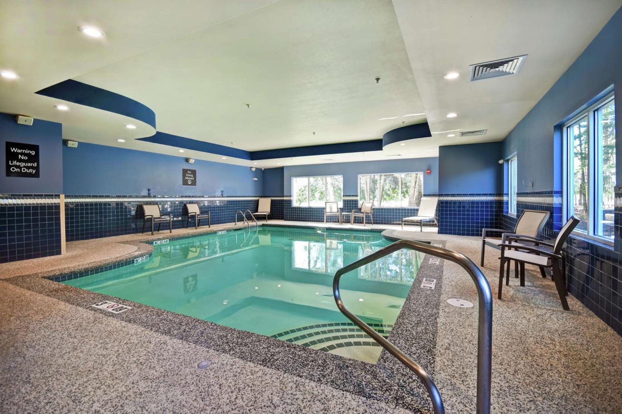Homewood Suites By Hilton Dover Dış mekan fotoğraf