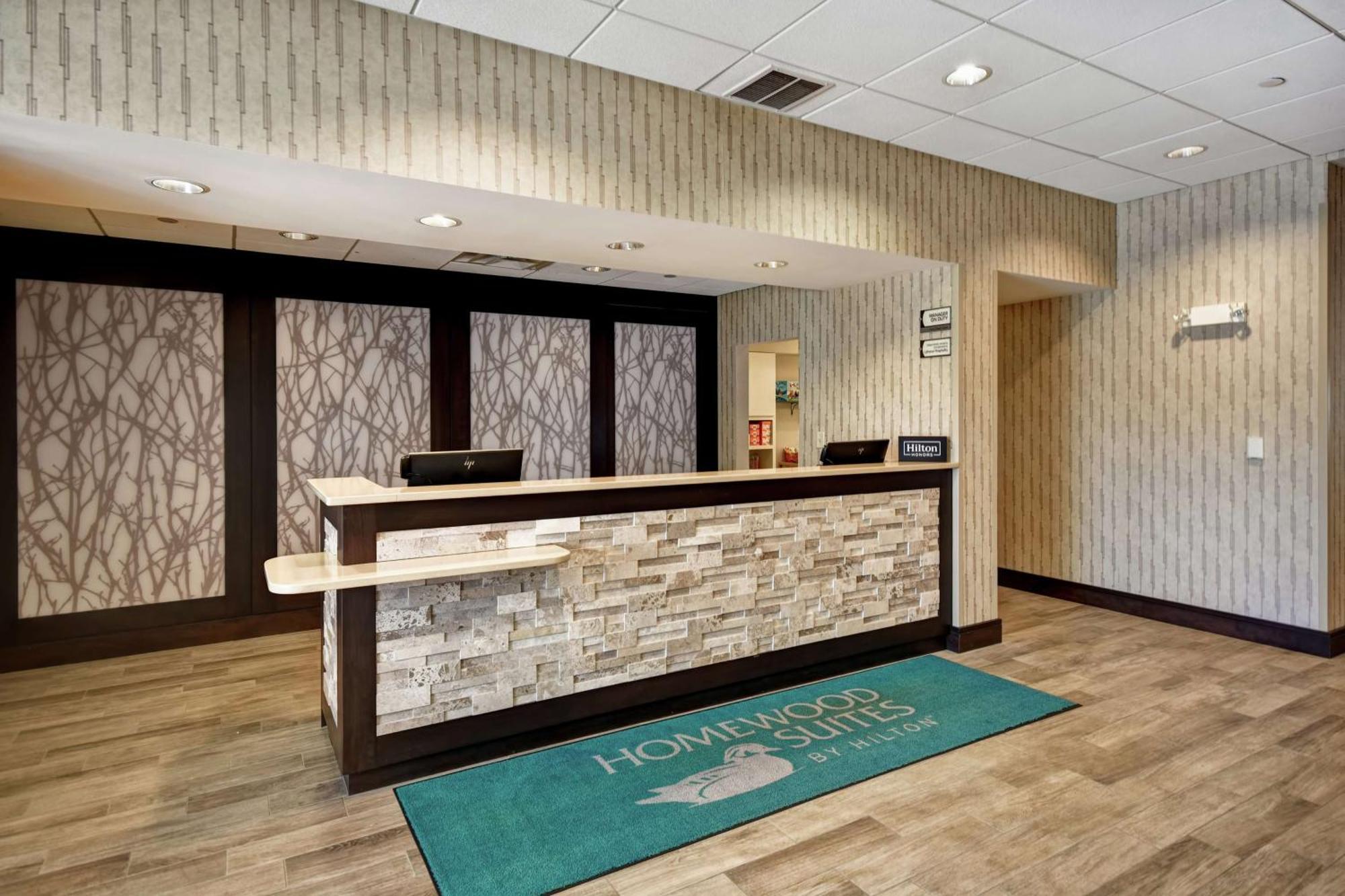 Homewood Suites By Hilton Dover Dış mekan fotoğraf