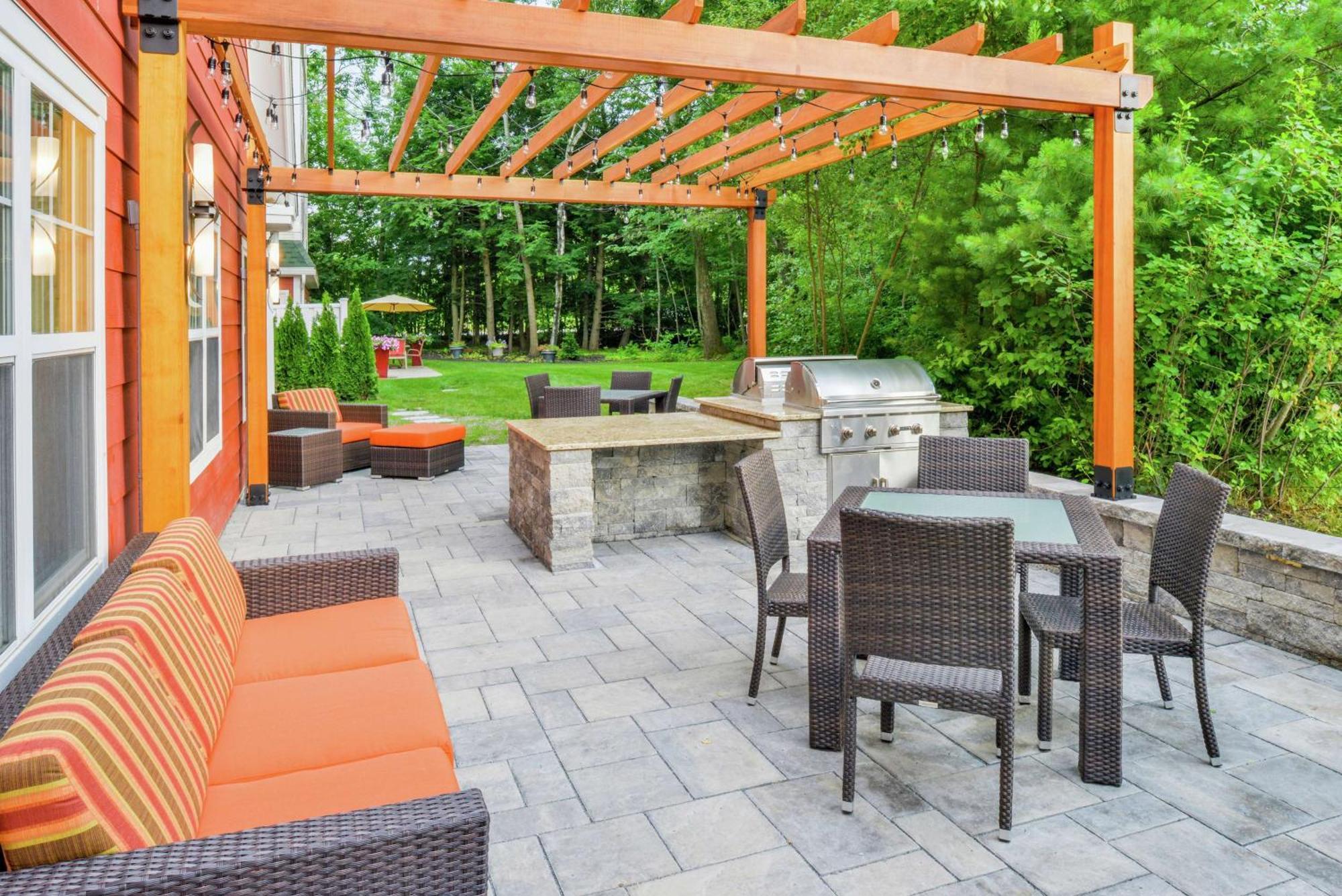 Homewood Suites By Hilton Dover Dış mekan fotoğraf