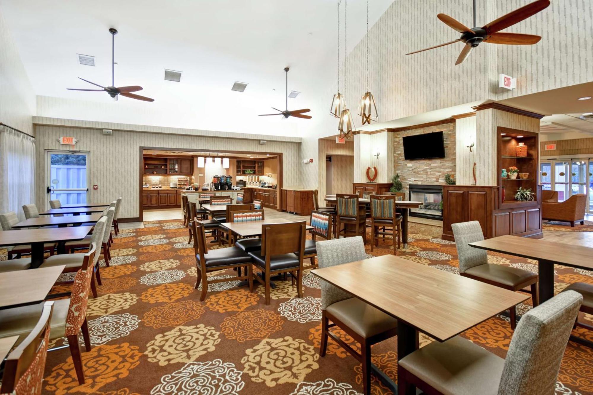 Homewood Suites By Hilton Dover Dış mekan fotoğraf