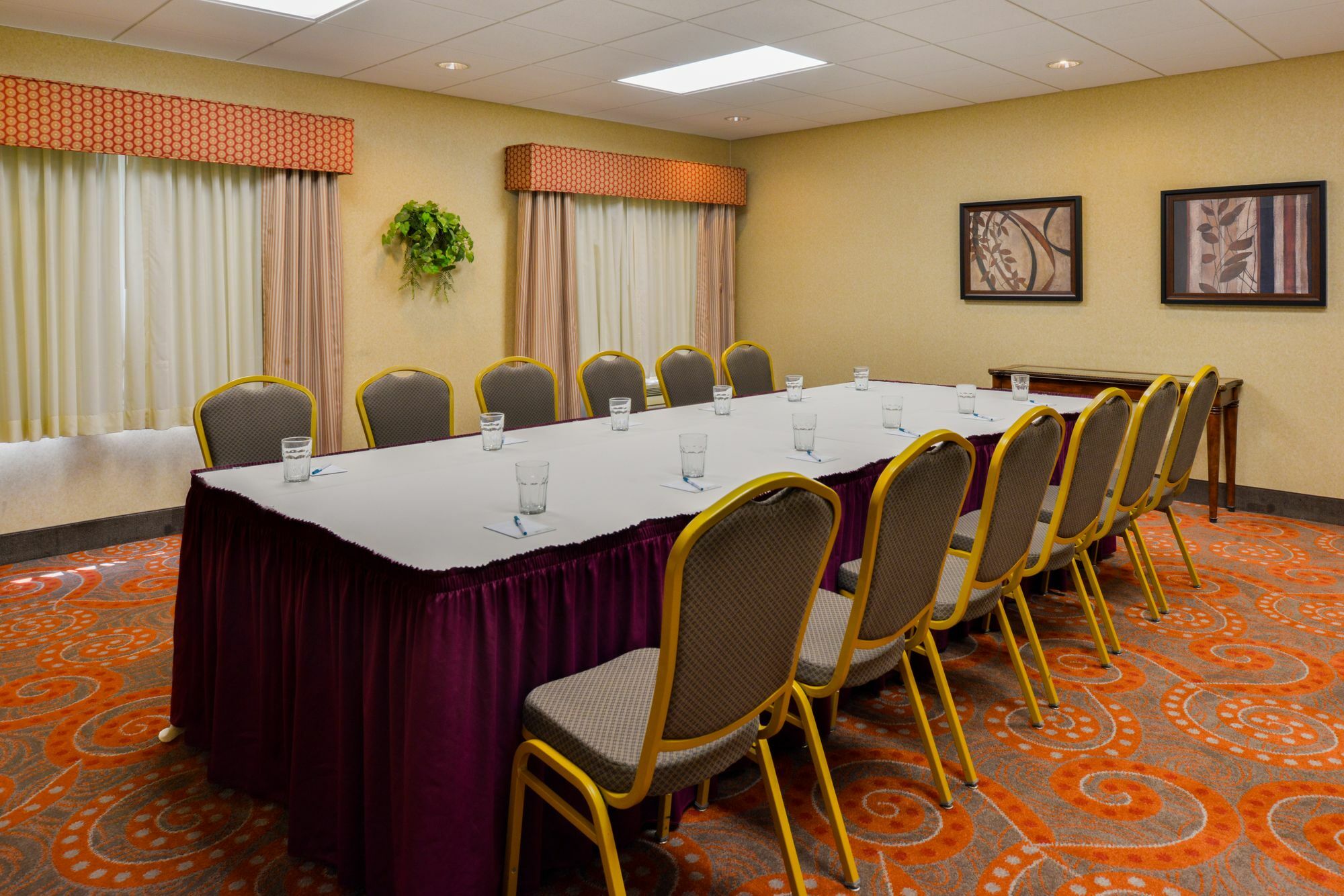 Homewood Suites By Hilton Dover Dış mekan fotoğraf