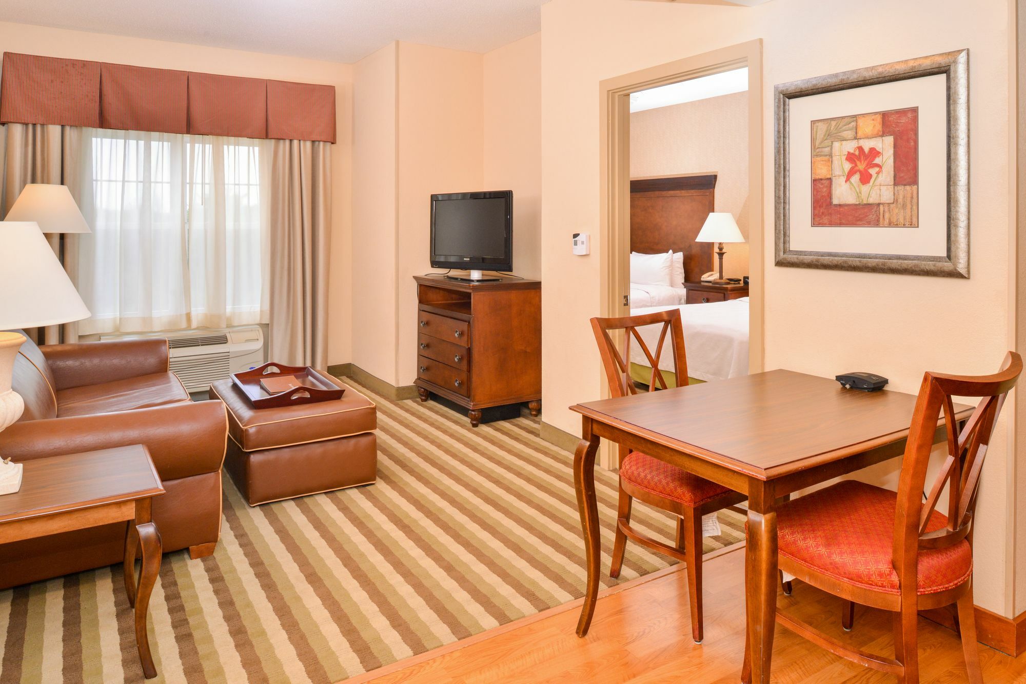 Homewood Suites By Hilton Dover Dış mekan fotoğraf