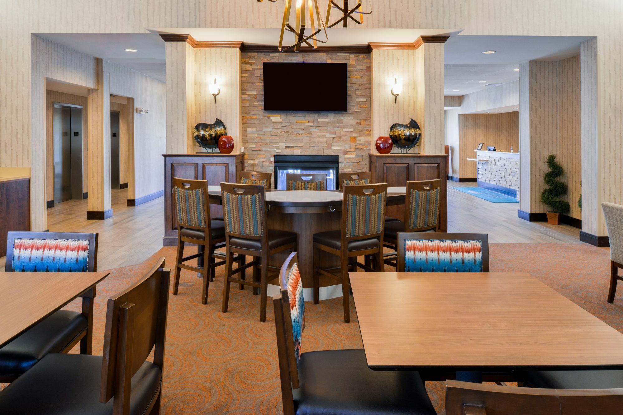Homewood Suites By Hilton Dover Dış mekan fotoğraf