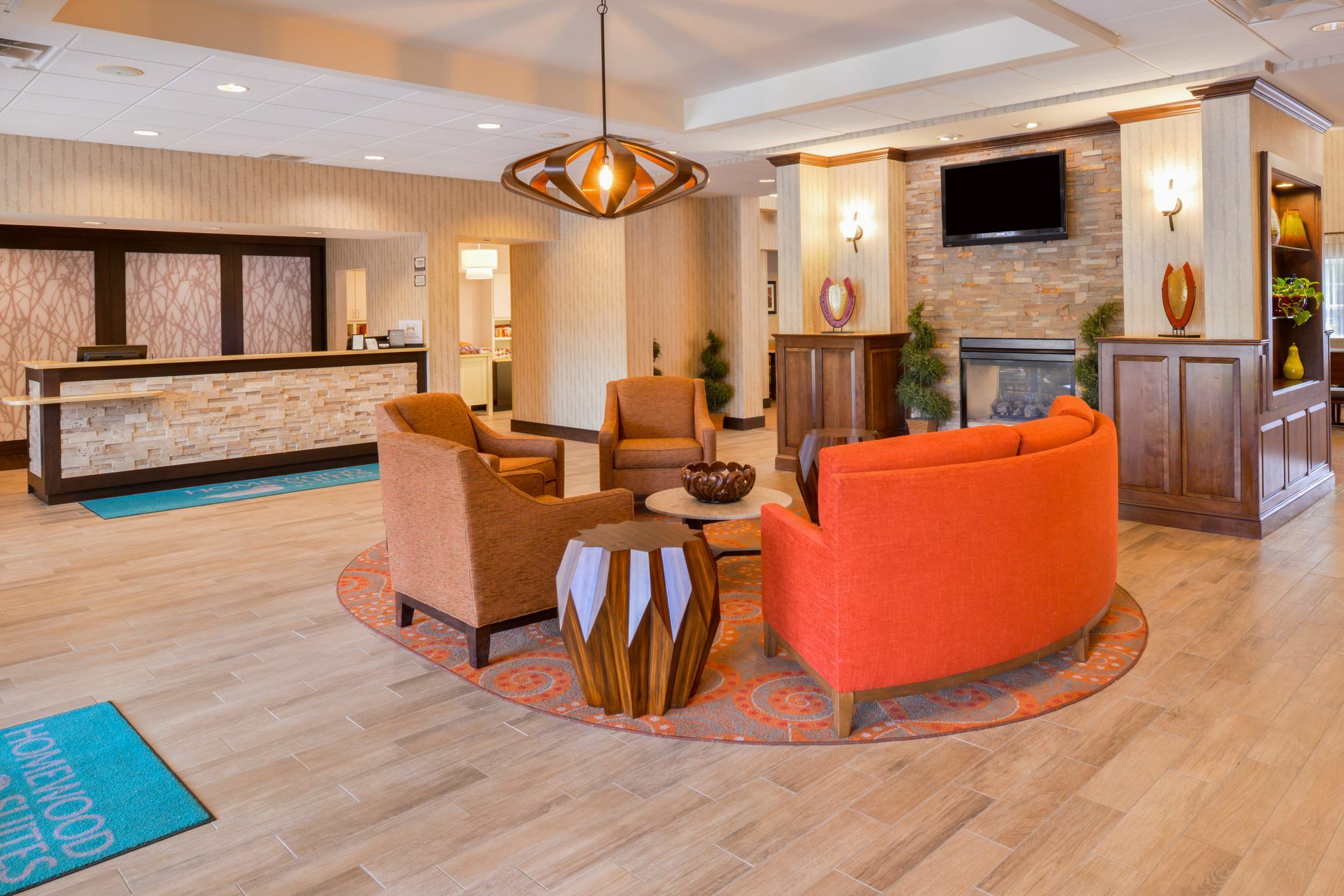 Homewood Suites By Hilton Dover Dış mekan fotoğraf