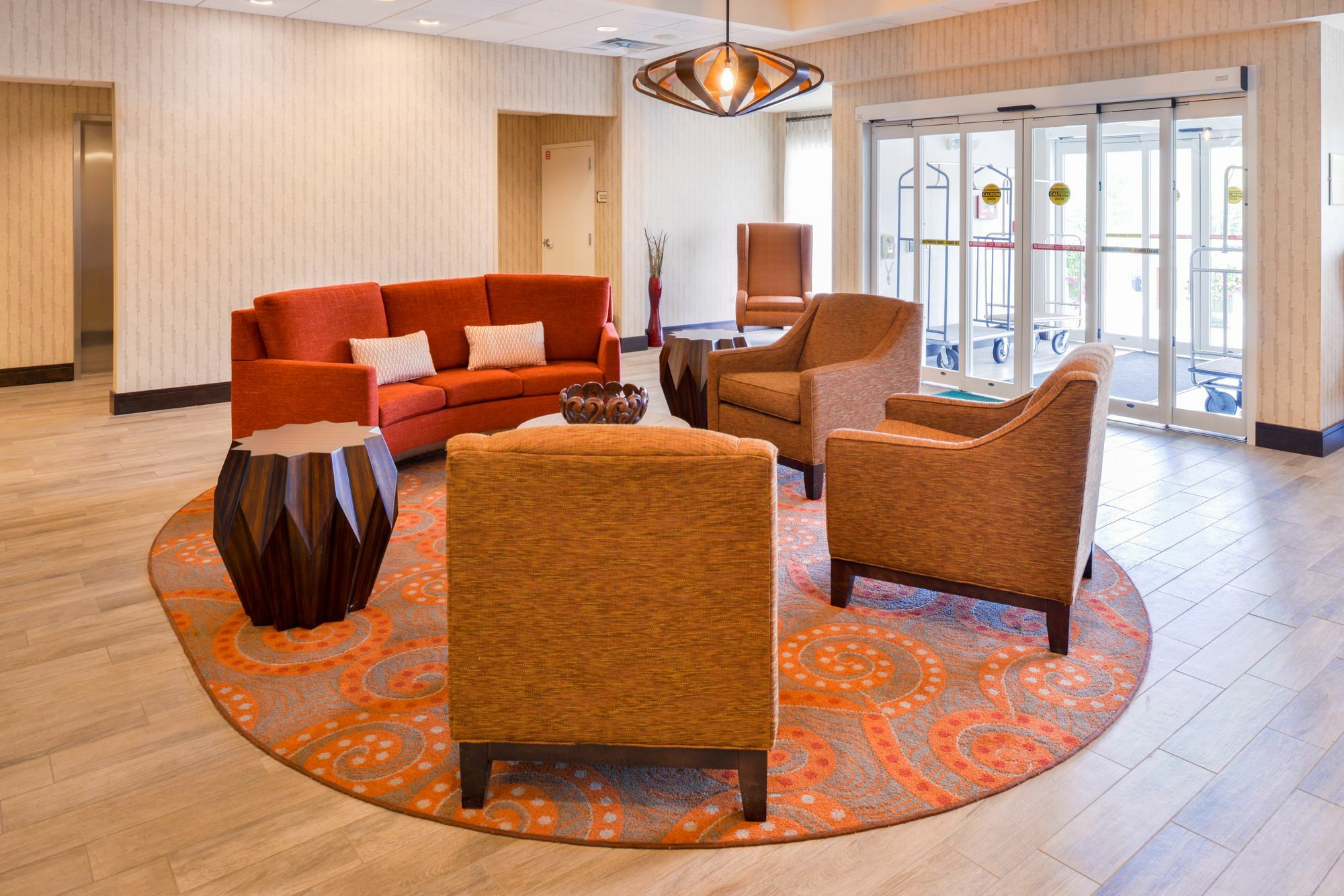 Homewood Suites By Hilton Dover Dış mekan fotoğraf
