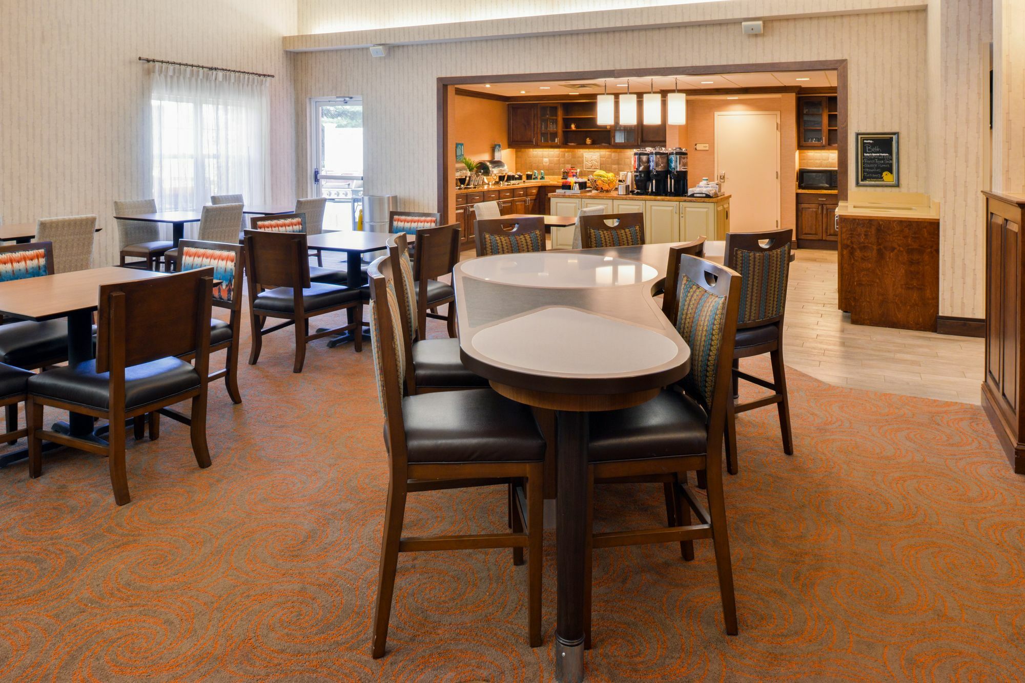Homewood Suites By Hilton Dover Dış mekan fotoğraf