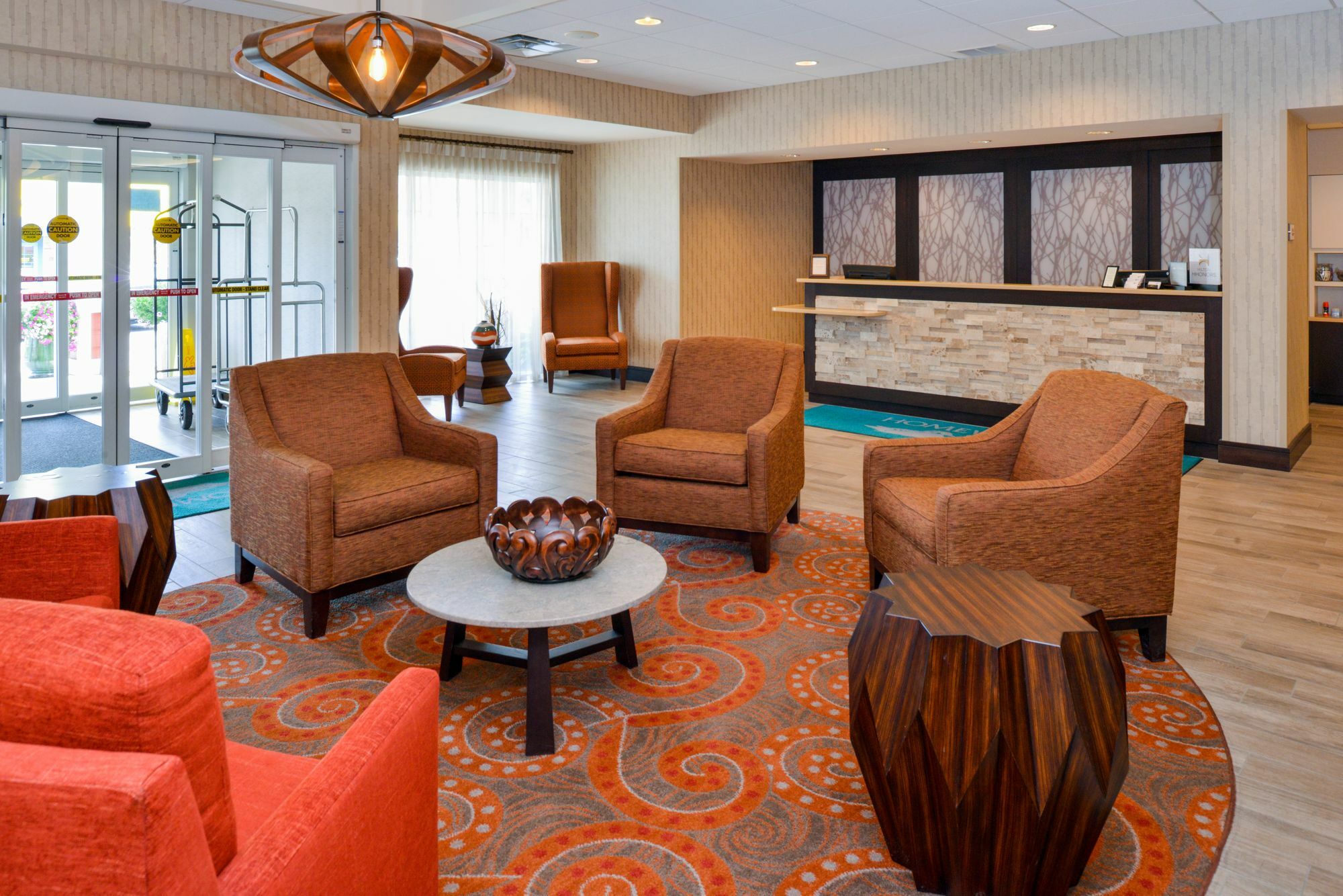 Homewood Suites By Hilton Dover Dış mekan fotoğraf