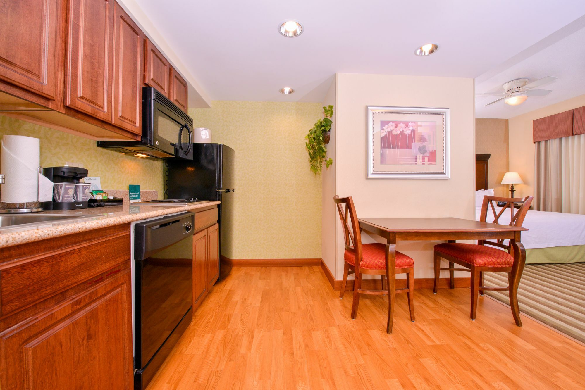 Homewood Suites By Hilton Dover Dış mekan fotoğraf